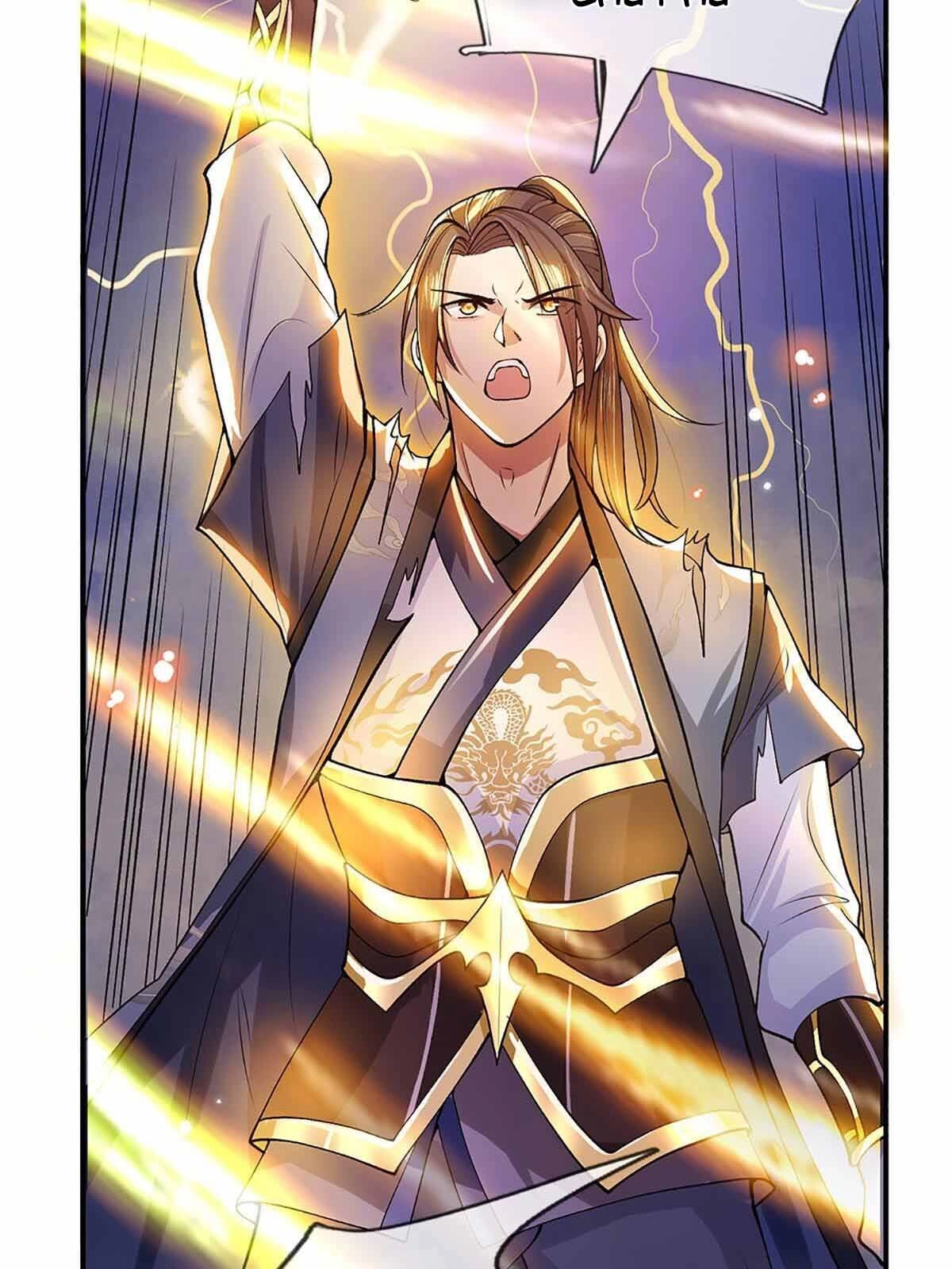 Ta Trở Về Từ Thế Giới Tu Tiên Chapter 9 - 29