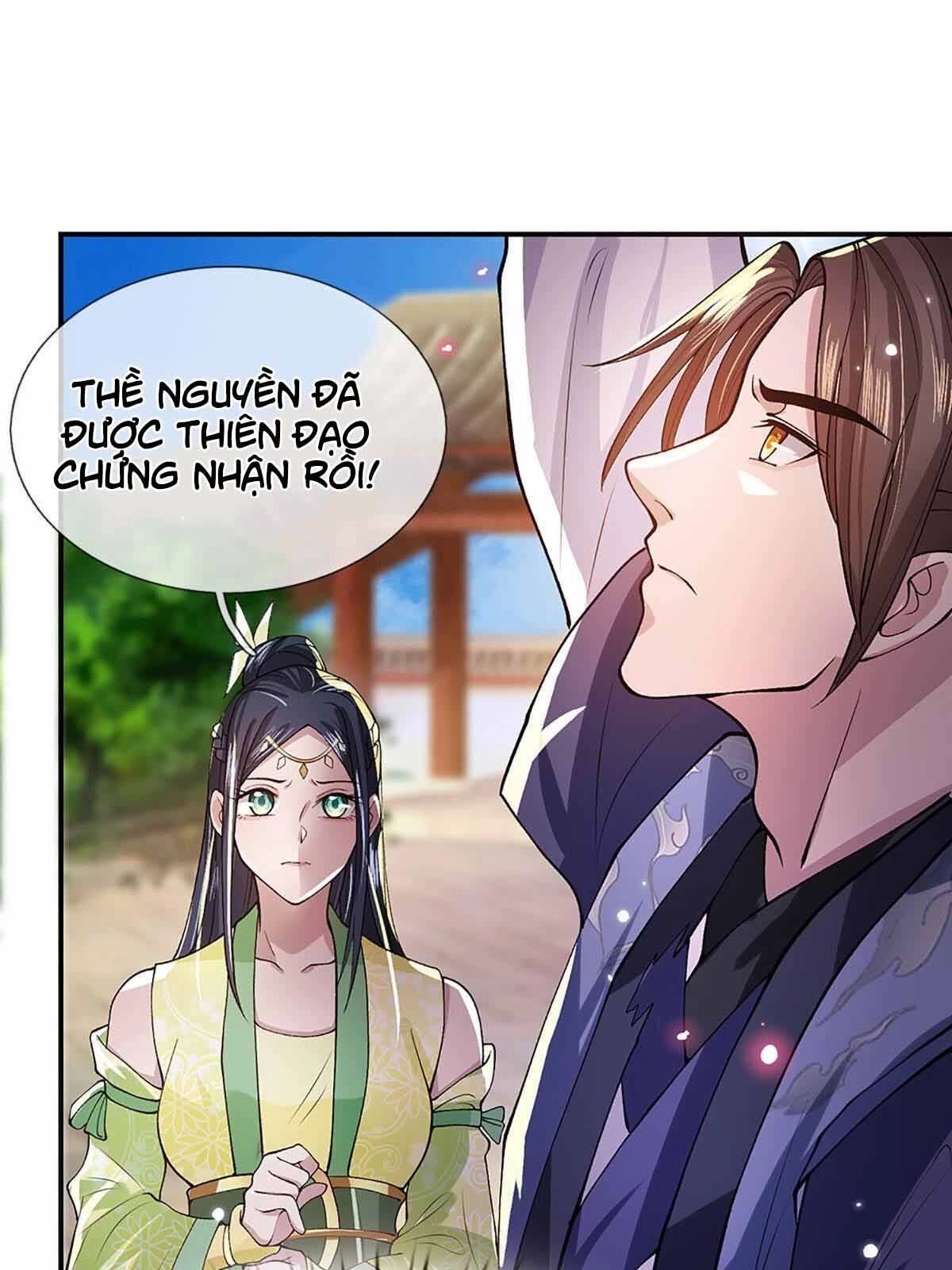 Ta Trở Về Từ Thế Giới Tu Tiên Chapter 9 - 32