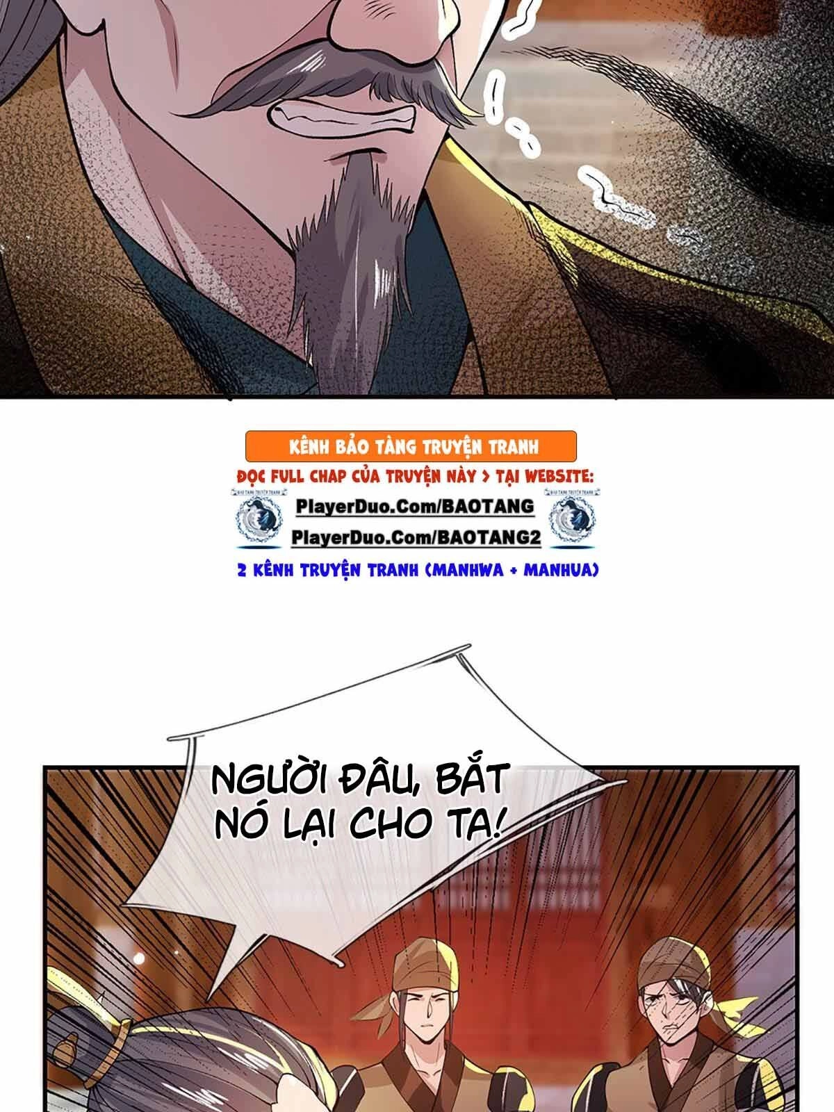 Ta Trở Về Từ Thế Giới Tu Tiên Chapter 9 - 38