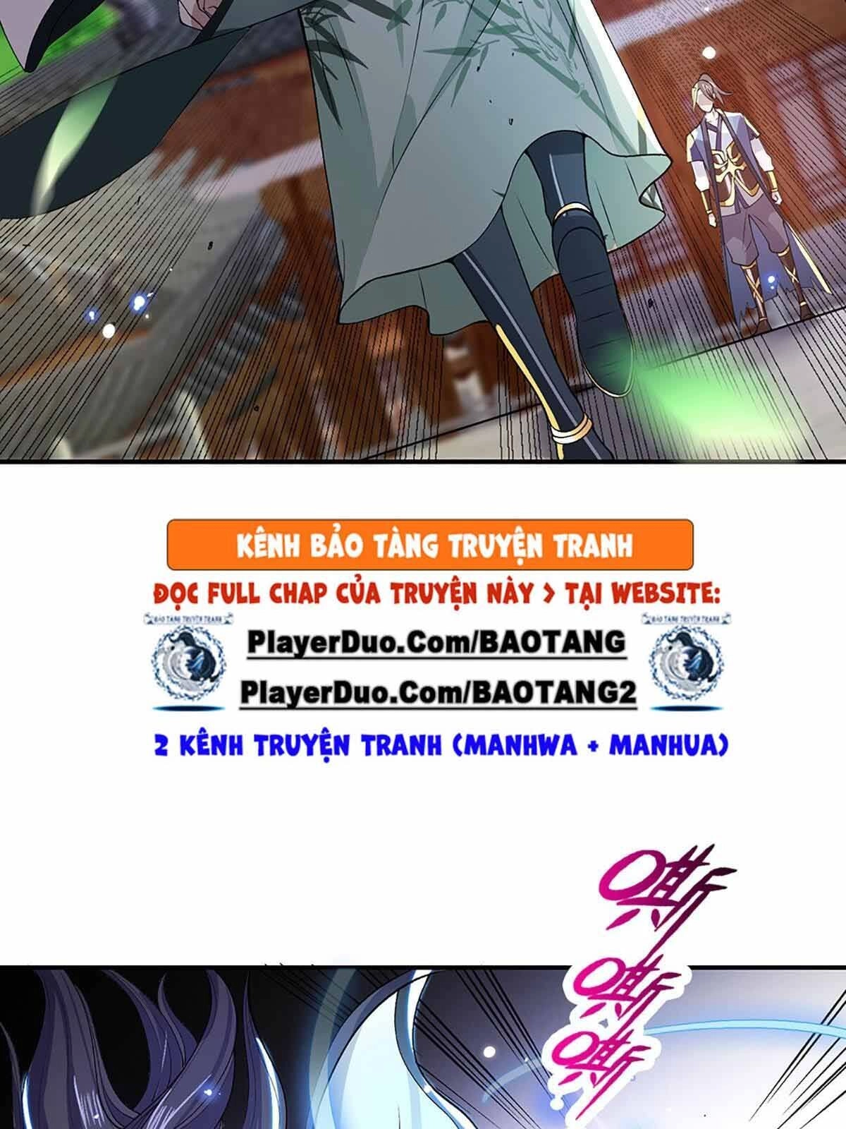 Ta Trở Về Từ Thế Giới Tu Tiên Chapter 9 - 41