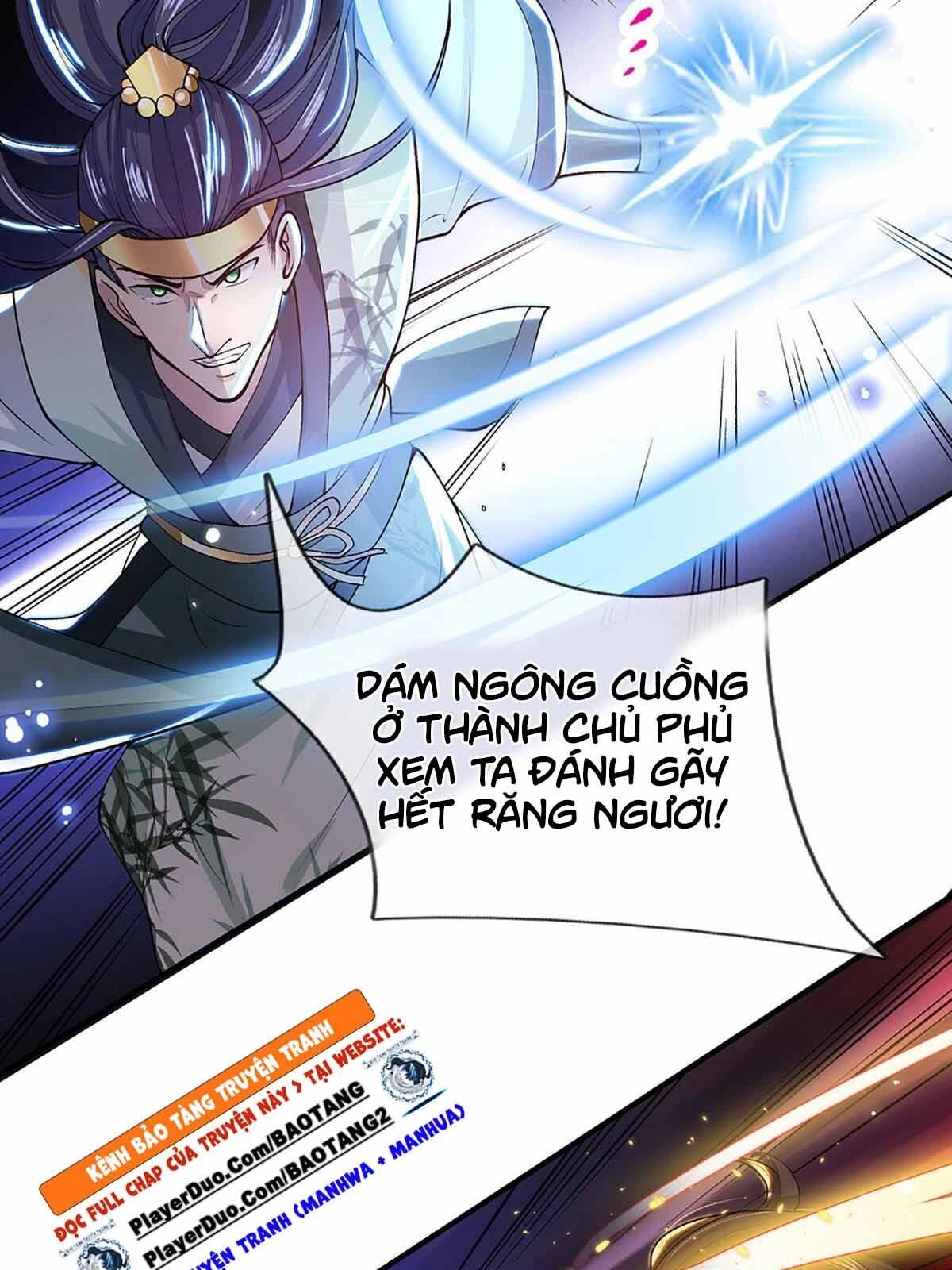 Ta Trở Về Từ Thế Giới Tu Tiên Chapter 9 - 42