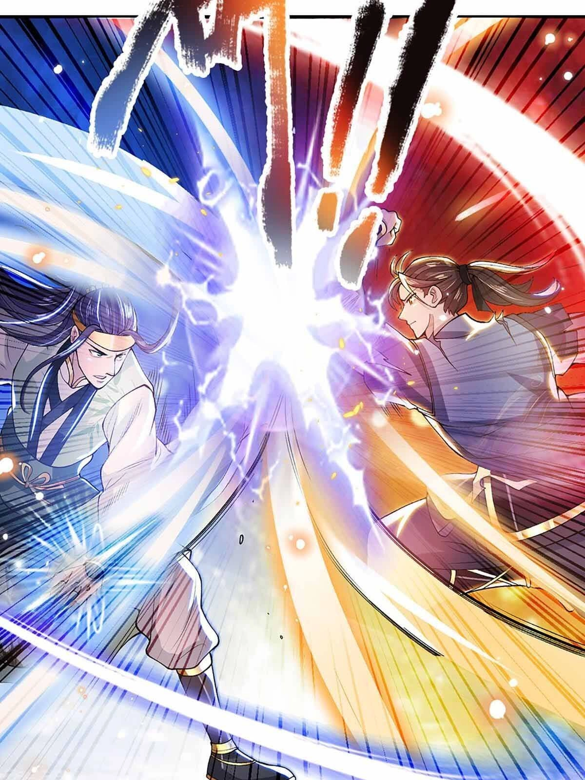 Ta Trở Về Từ Thế Giới Tu Tiên Chapter 9 - 44