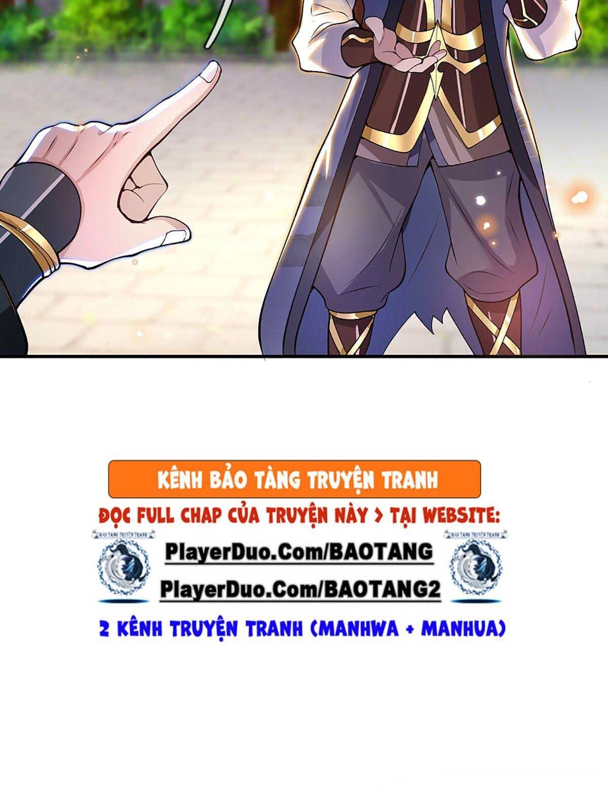 Ta Trở Về Từ Thế Giới Tu Tiên Chapter 10 - 6