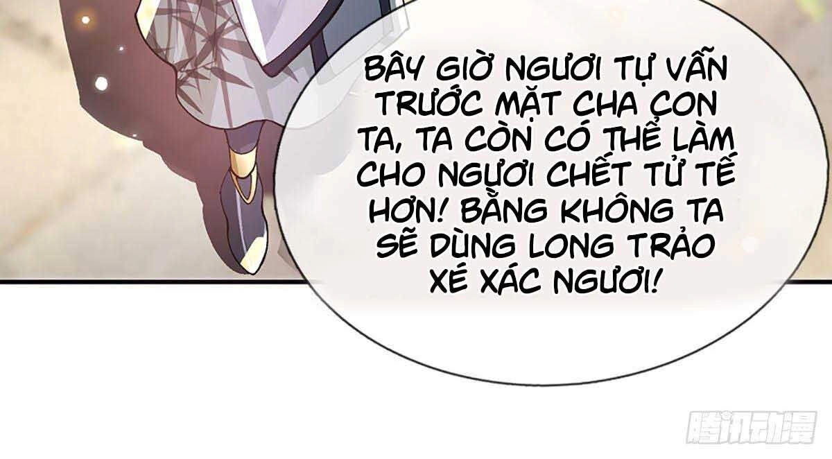 Ta Trở Về Từ Thế Giới Tu Tiên Chapter 10 - 8