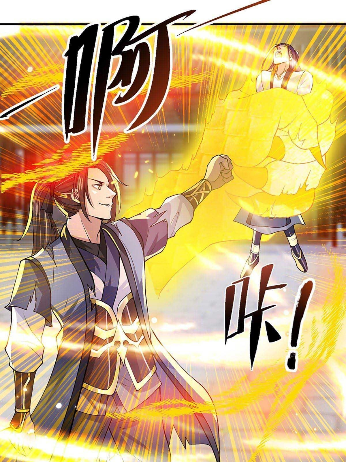 Ta Trở Về Từ Thế Giới Tu Tiên Chapter 10 - 18