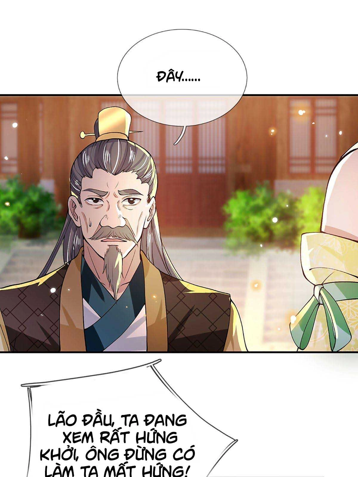 Ta Trở Về Từ Thế Giới Tu Tiên Chapter 10 - 22