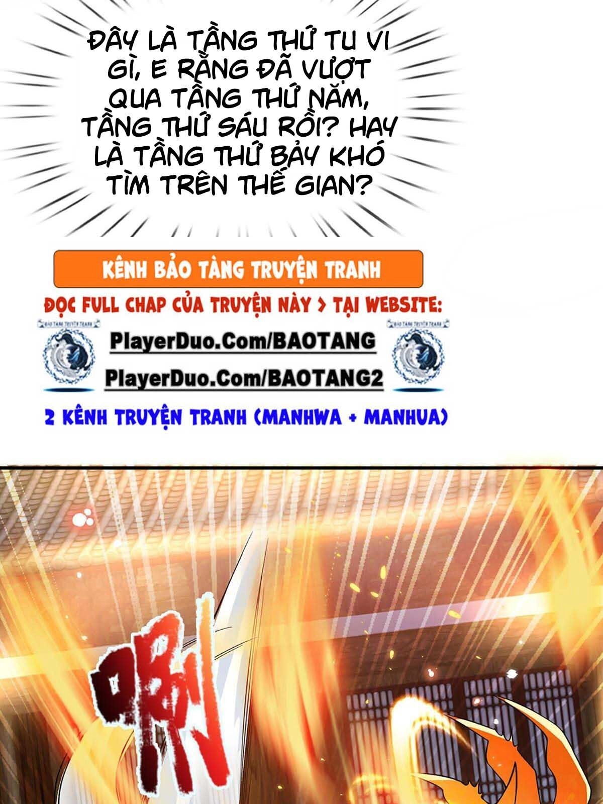 Ta Trở Về Từ Thế Giới Tu Tiên Chapter 10 - 25