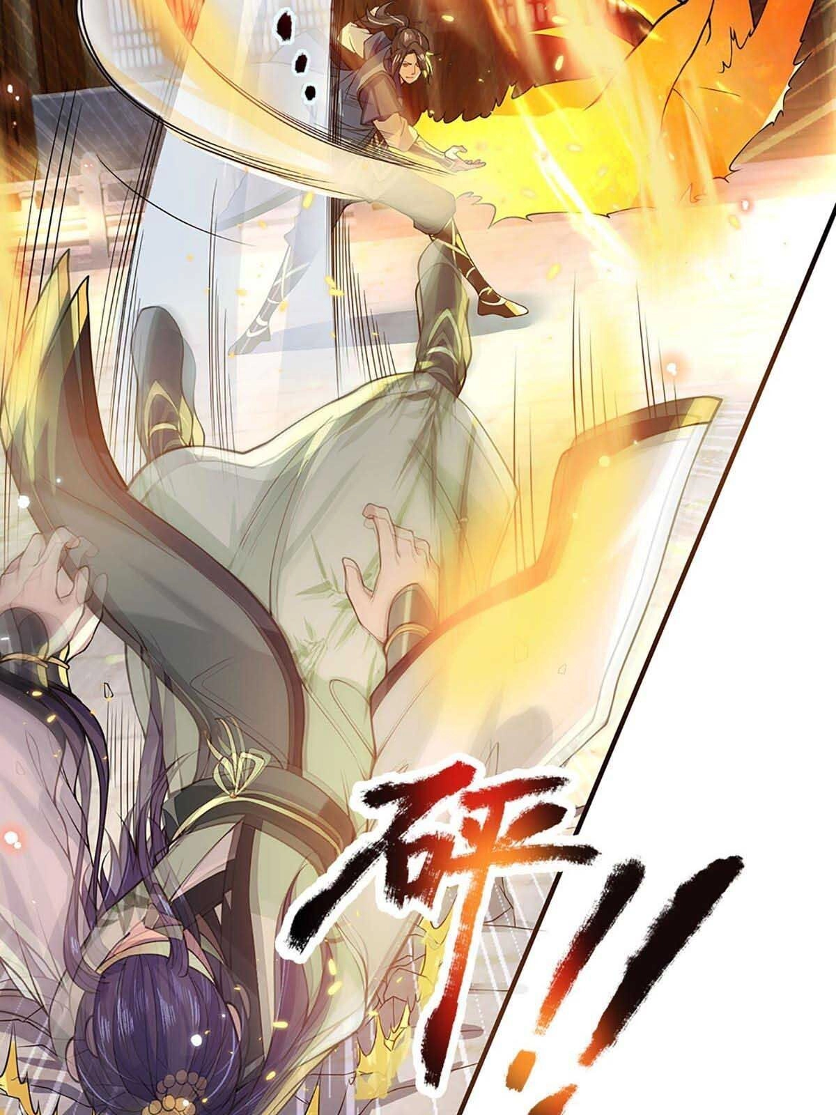 Ta Trở Về Từ Thế Giới Tu Tiên Chapter 10 - 26