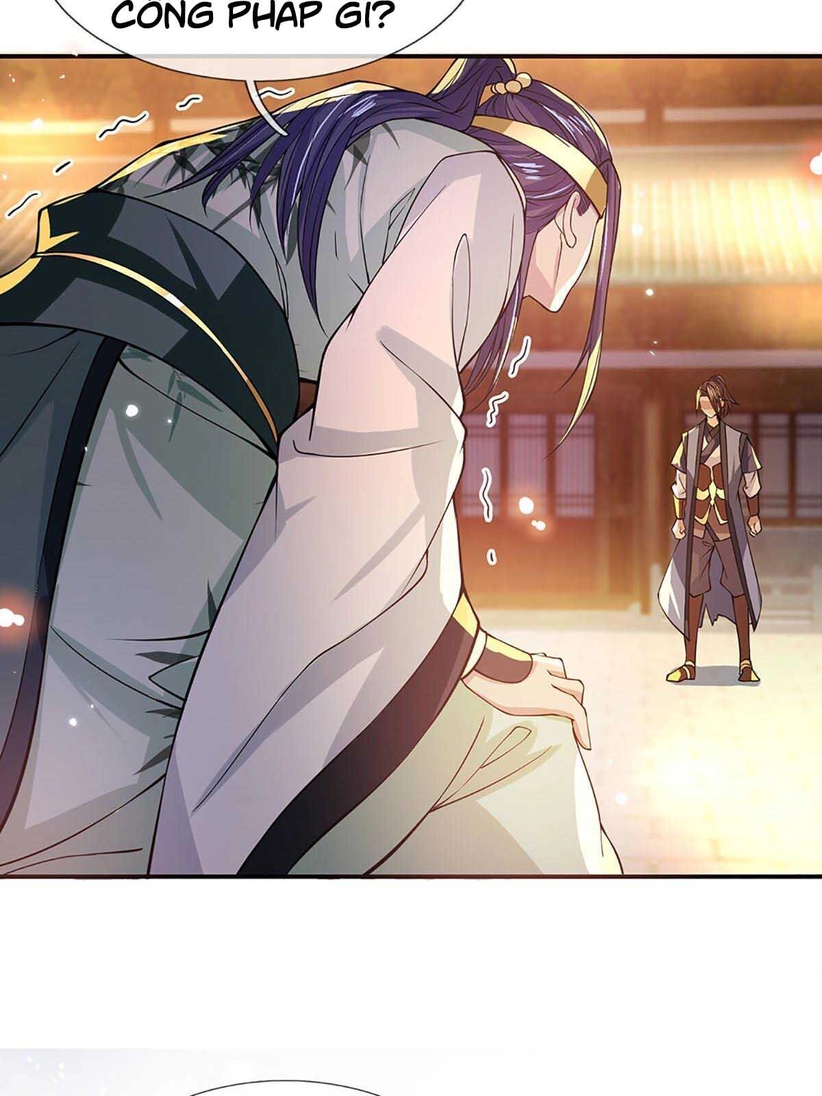 Ta Trở Về Từ Thế Giới Tu Tiên Chapter 10 - 29