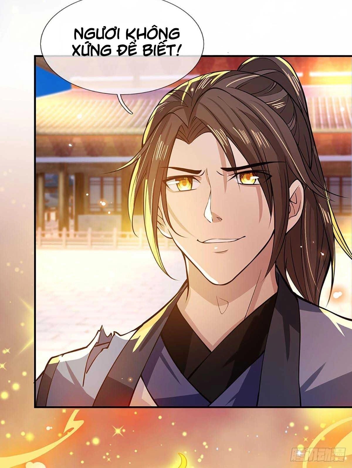 Ta Trở Về Từ Thế Giới Tu Tiên Chapter 10 - 30