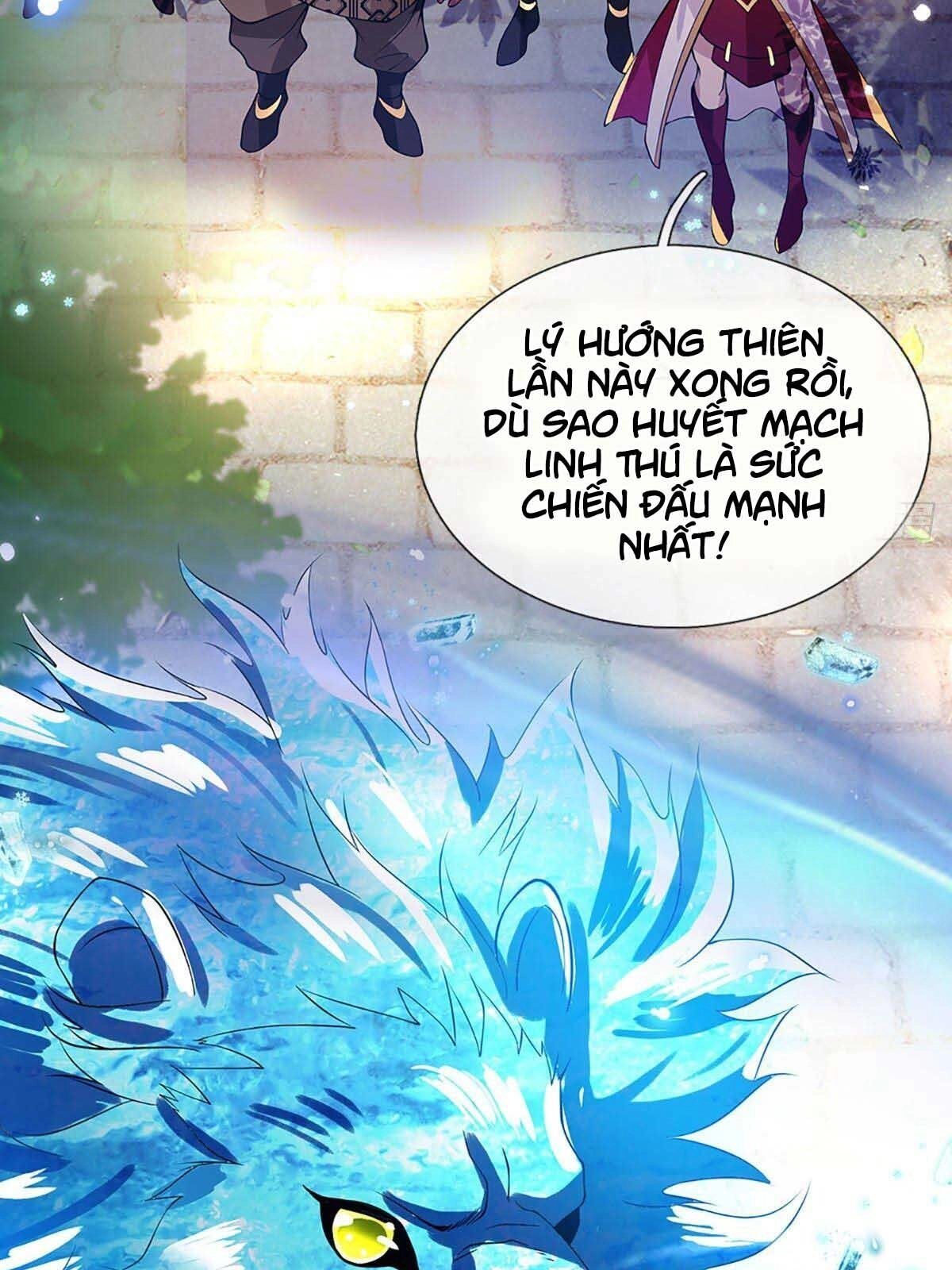 Ta Trở Về Từ Thế Giới Tu Tiên Chapter 10 - 43