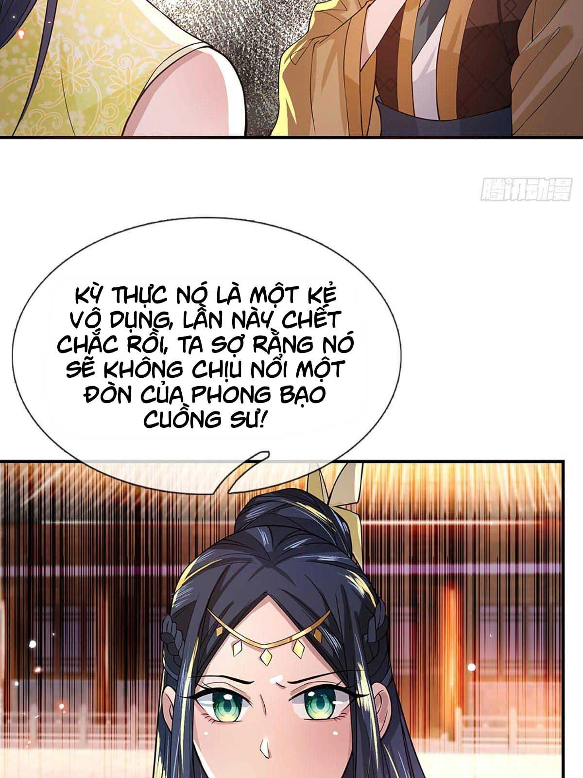 Ta Trở Về Từ Thế Giới Tu Tiên Chapter 11 - 5