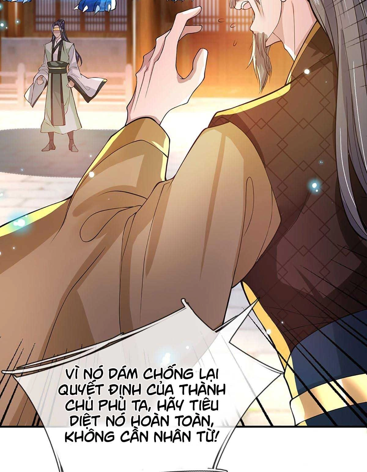 Ta Trở Về Từ Thế Giới Tu Tiên Chapter 11 - 7