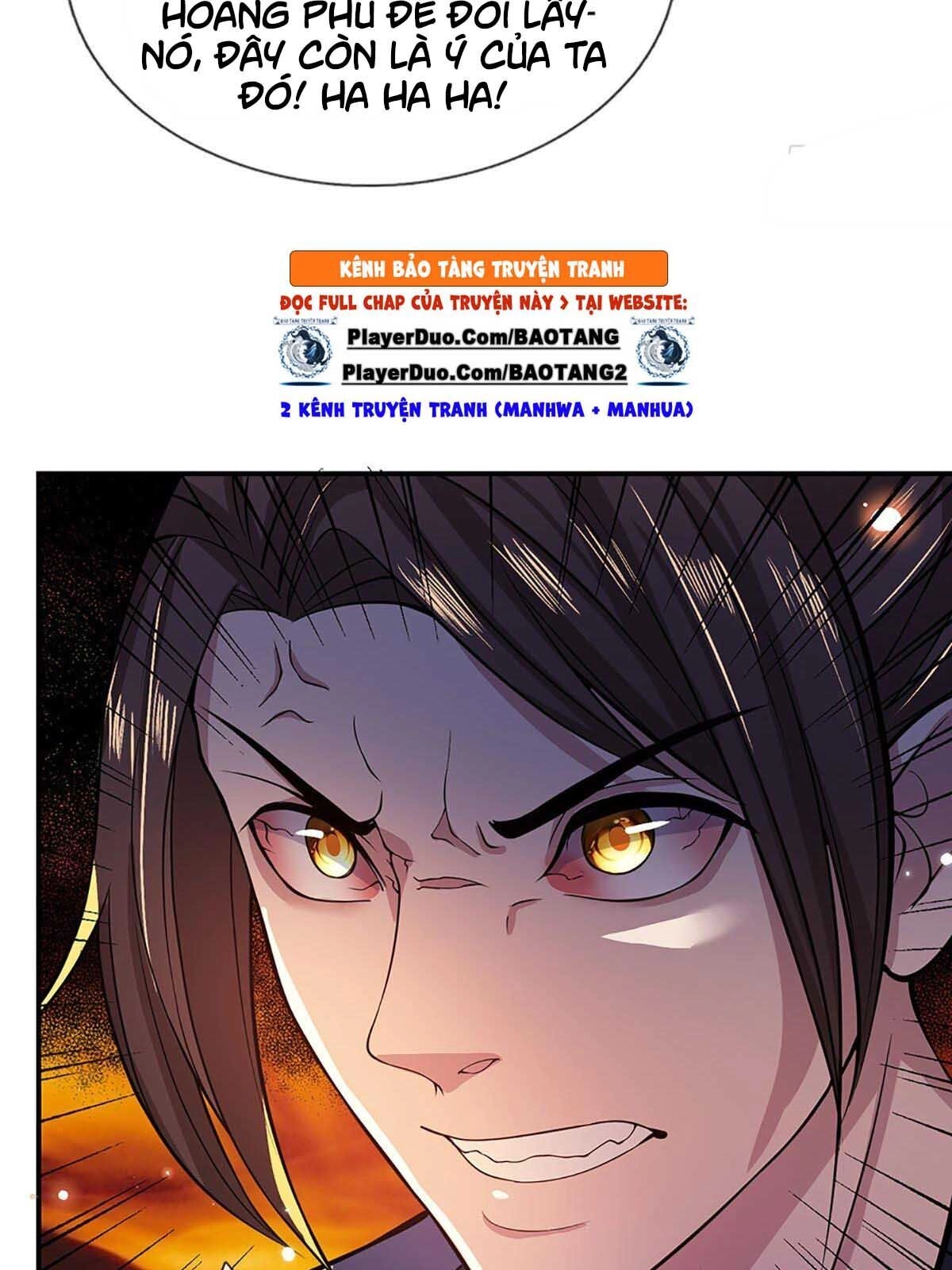 Ta Trở Về Từ Thế Giới Tu Tiên Chapter 11 - 10