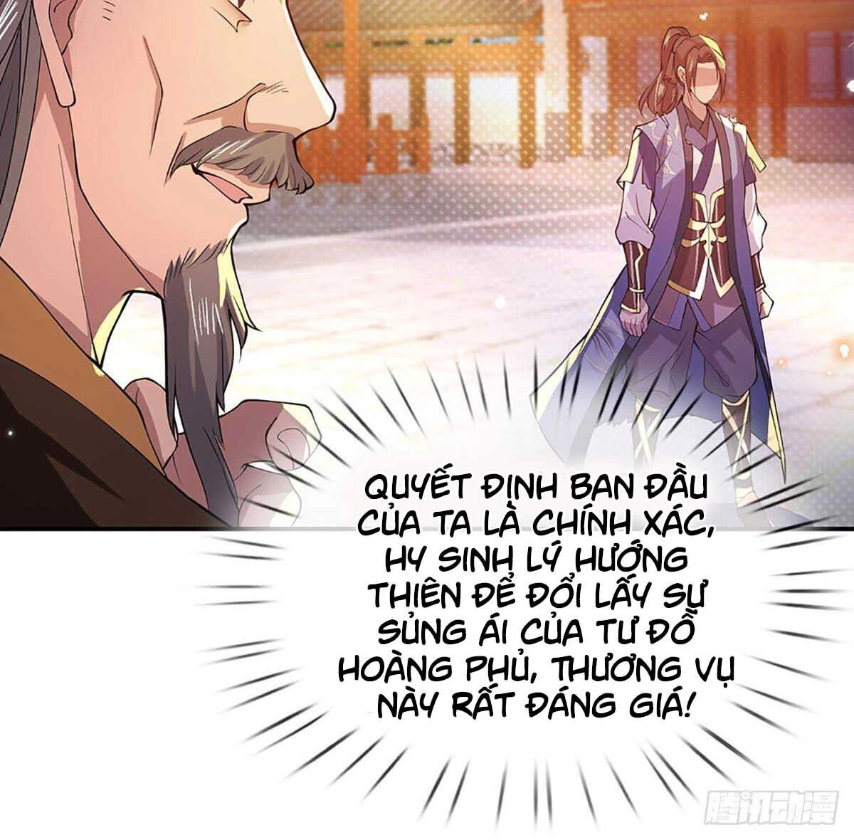 Ta Trở Về Từ Thế Giới Tu Tiên Chapter 11 - 20