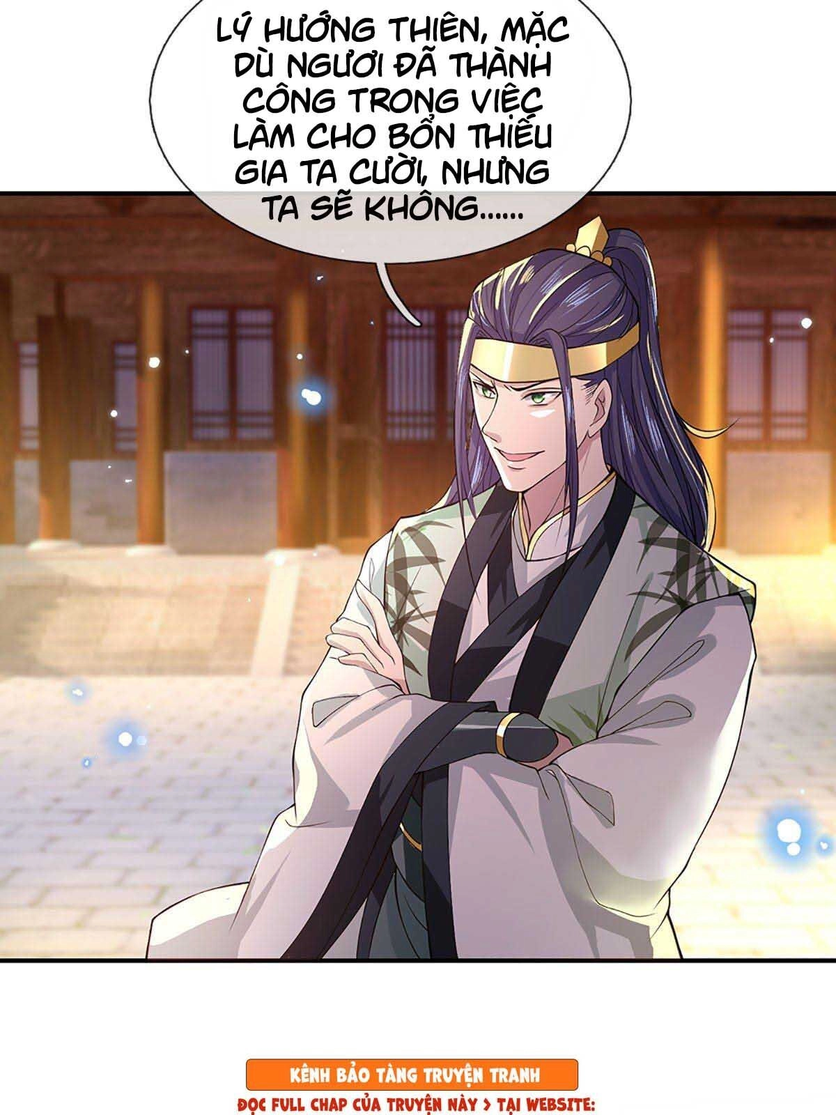 Ta Trở Về Từ Thế Giới Tu Tiên Chapter 11 - 25