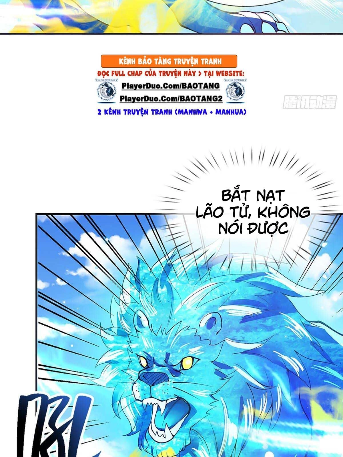 Ta Trở Về Từ Thế Giới Tu Tiên Chapter 11 - 37