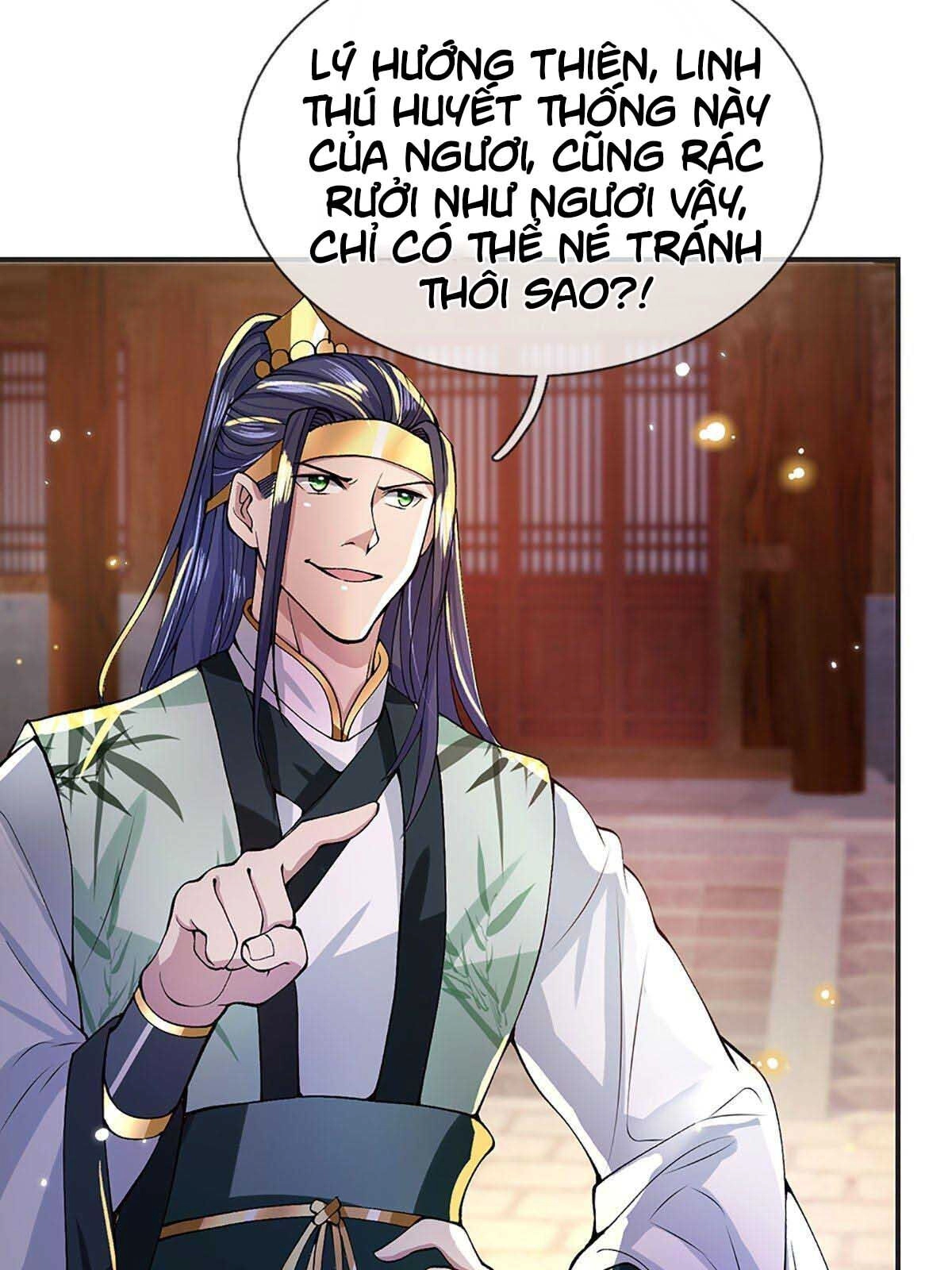 Ta Trở Về Từ Thế Giới Tu Tiên Chapter 11 - 39