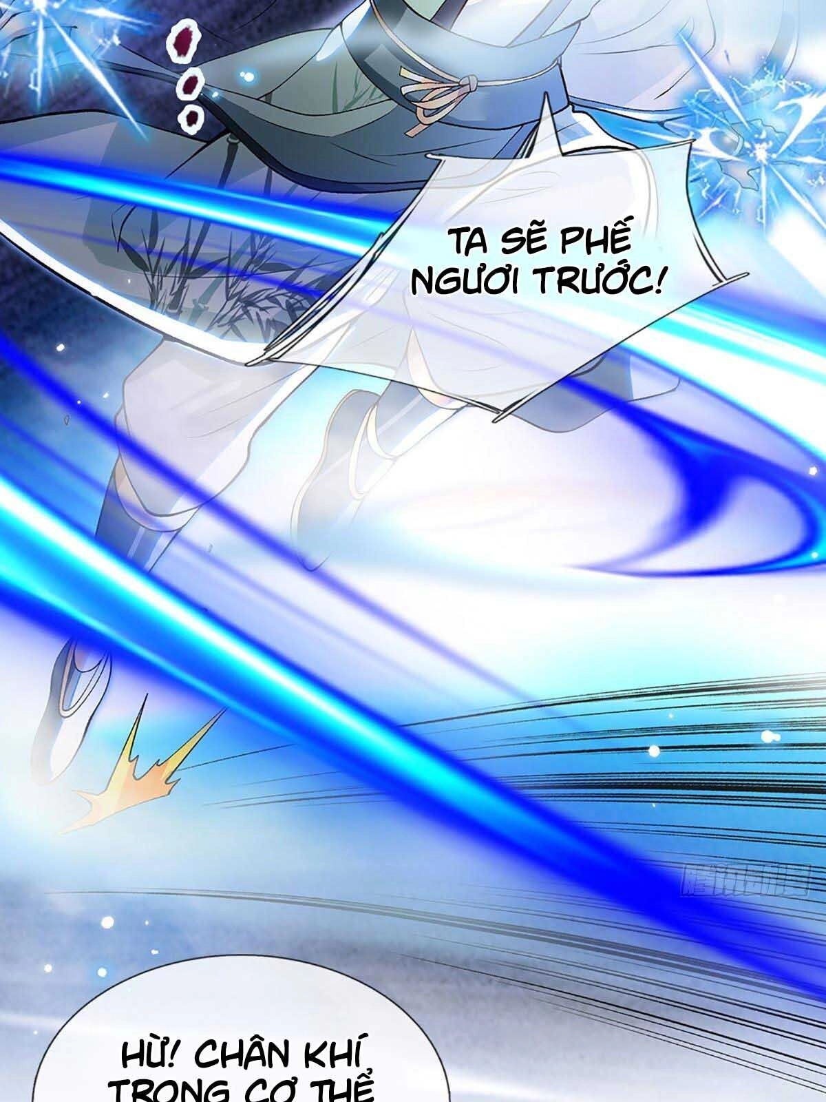 Ta Trở Về Từ Thế Giới Tu Tiên Chapter 11 - 42