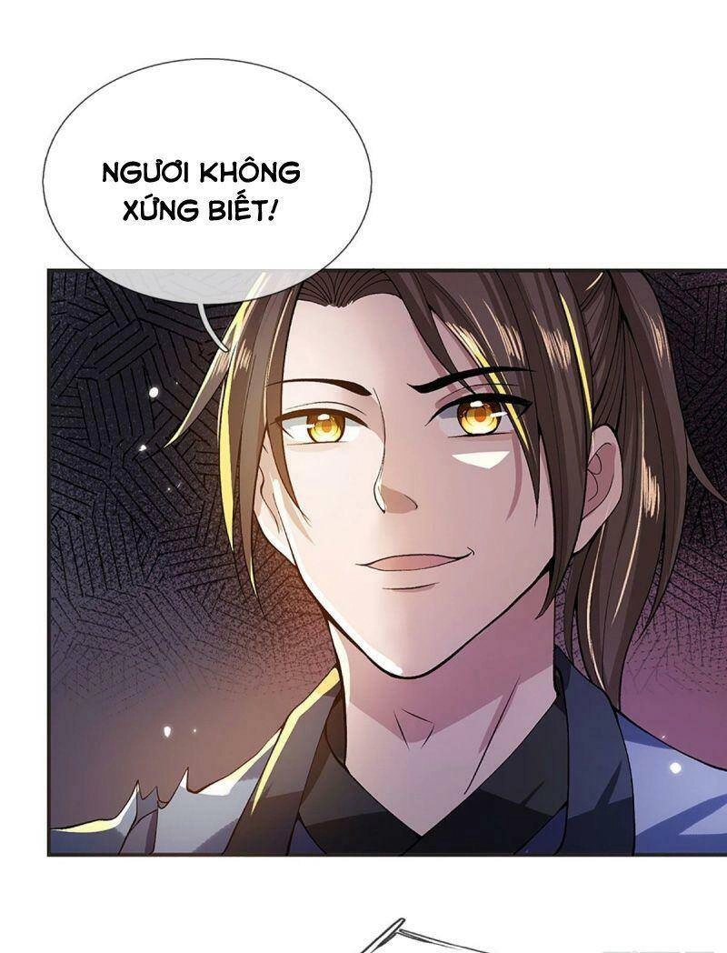 Ta Trở Về Từ Thế Giới Tu Tiên Chapter 12 - 5