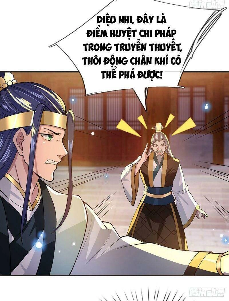 Ta Trở Về Từ Thế Giới Tu Tiên Chapter 12 - 6