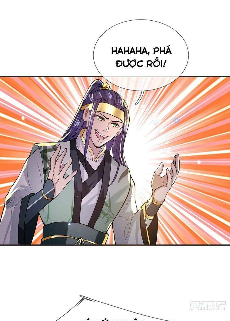 Ta Trở Về Từ Thế Giới Tu Tiên Chapter 12 - 9