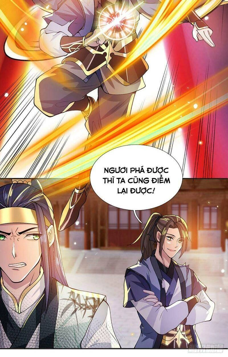 Ta Trở Về Từ Thế Giới Tu Tiên Chapter 12 - 12