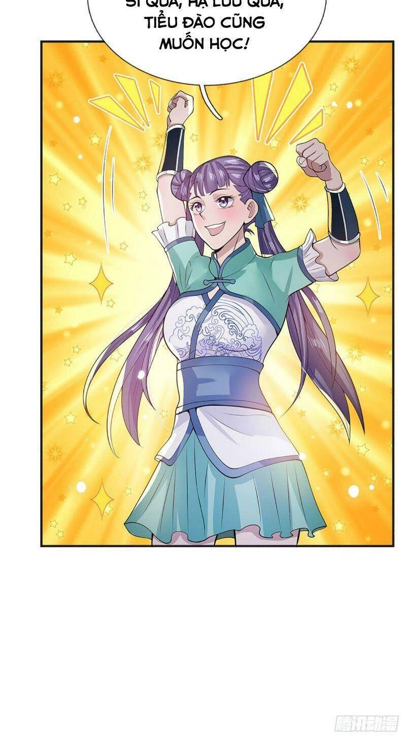 Ta Trở Về Từ Thế Giới Tu Tiên Chapter 12 - 18