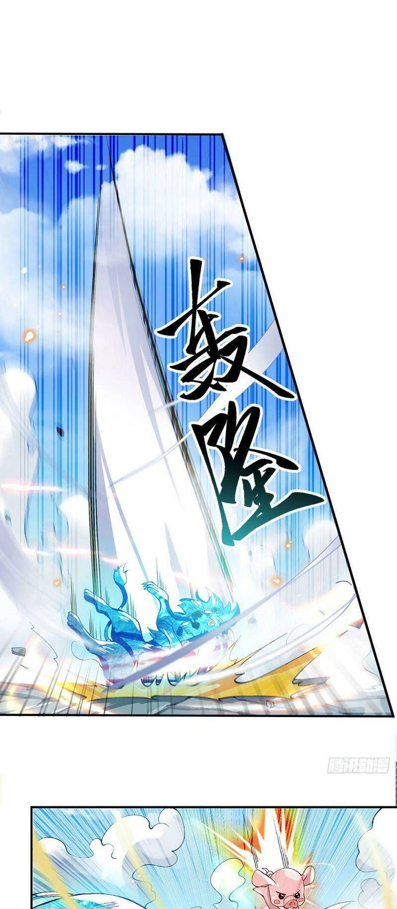 Ta Trở Về Từ Thế Giới Tu Tiên Chapter 12 - 19