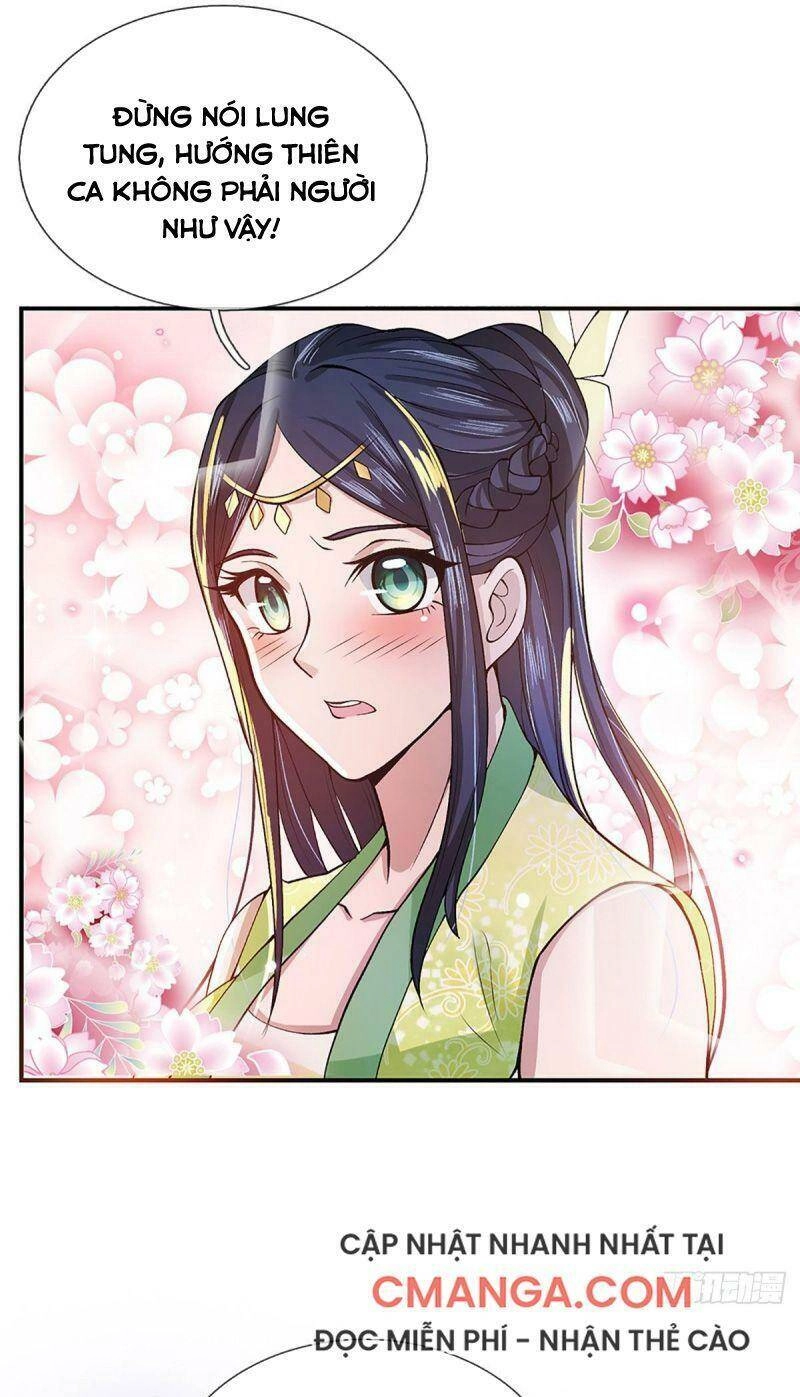 Ta Trở Về Từ Thế Giới Tu Tiên Chapter 12 - 25