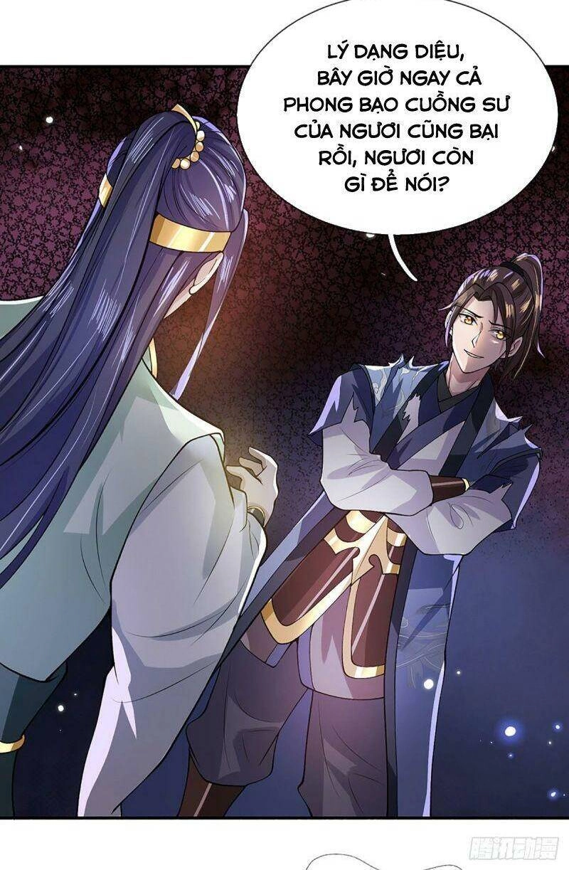 Ta Trở Về Từ Thế Giới Tu Tiên Chapter 12 - 28