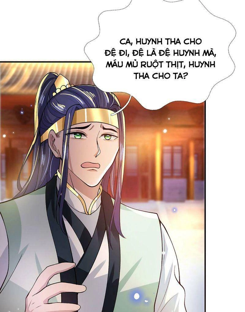 Ta Trở Về Từ Thế Giới Tu Tiên Chapter 12 - 29