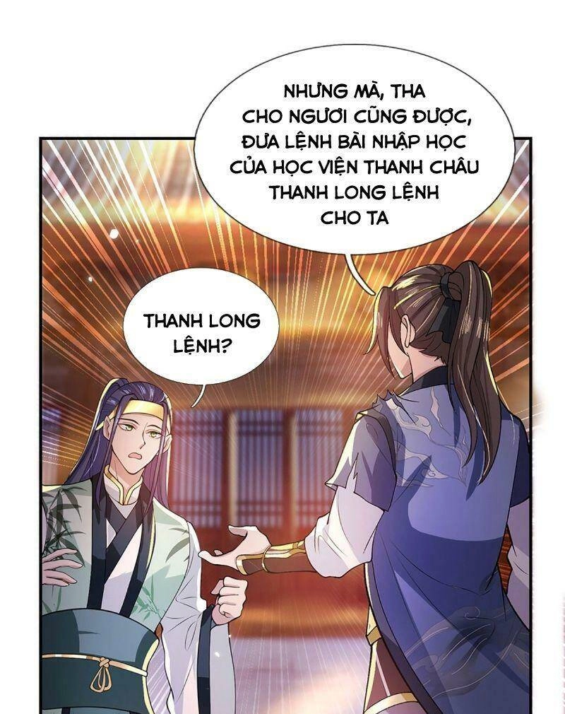 Ta Trở Về Từ Thế Giới Tu Tiên Chapter 12 - 31