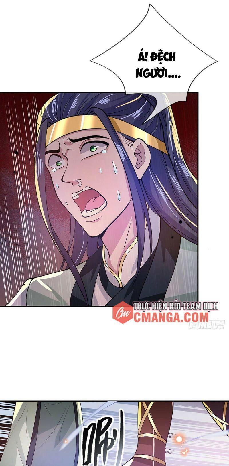 Ta Trở Về Từ Thế Giới Tu Tiên Chapter 13 - 5