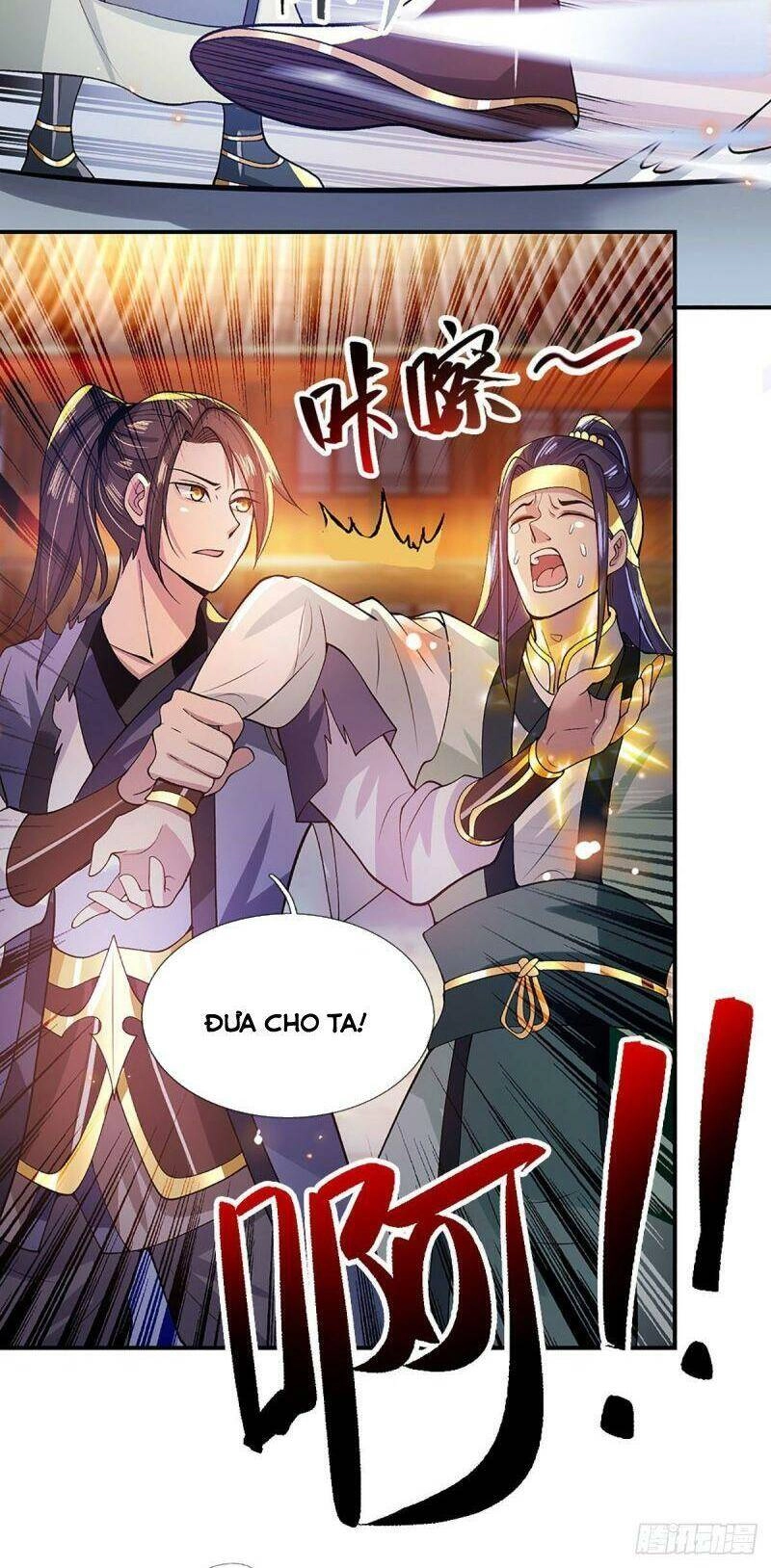 Ta Trở Về Từ Thế Giới Tu Tiên Chapter 13 - 6
