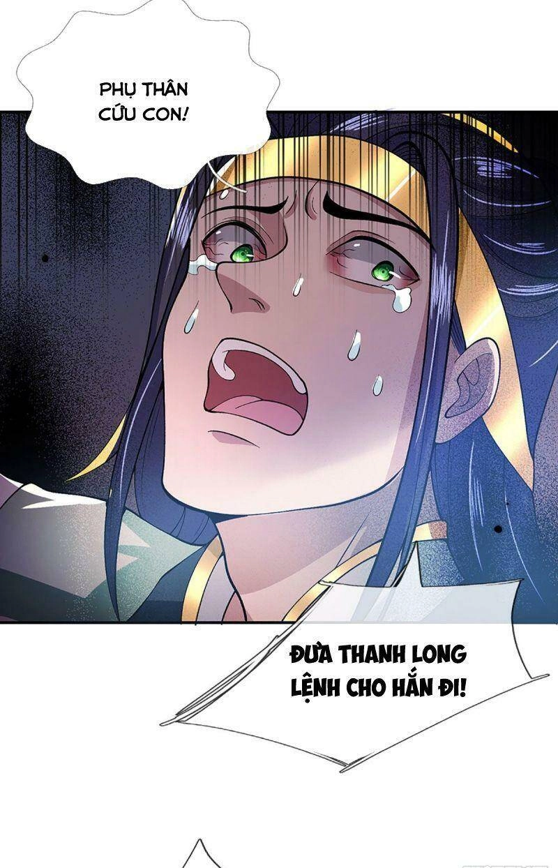 Ta Trở Về Từ Thế Giới Tu Tiên Chapter 13 - 7