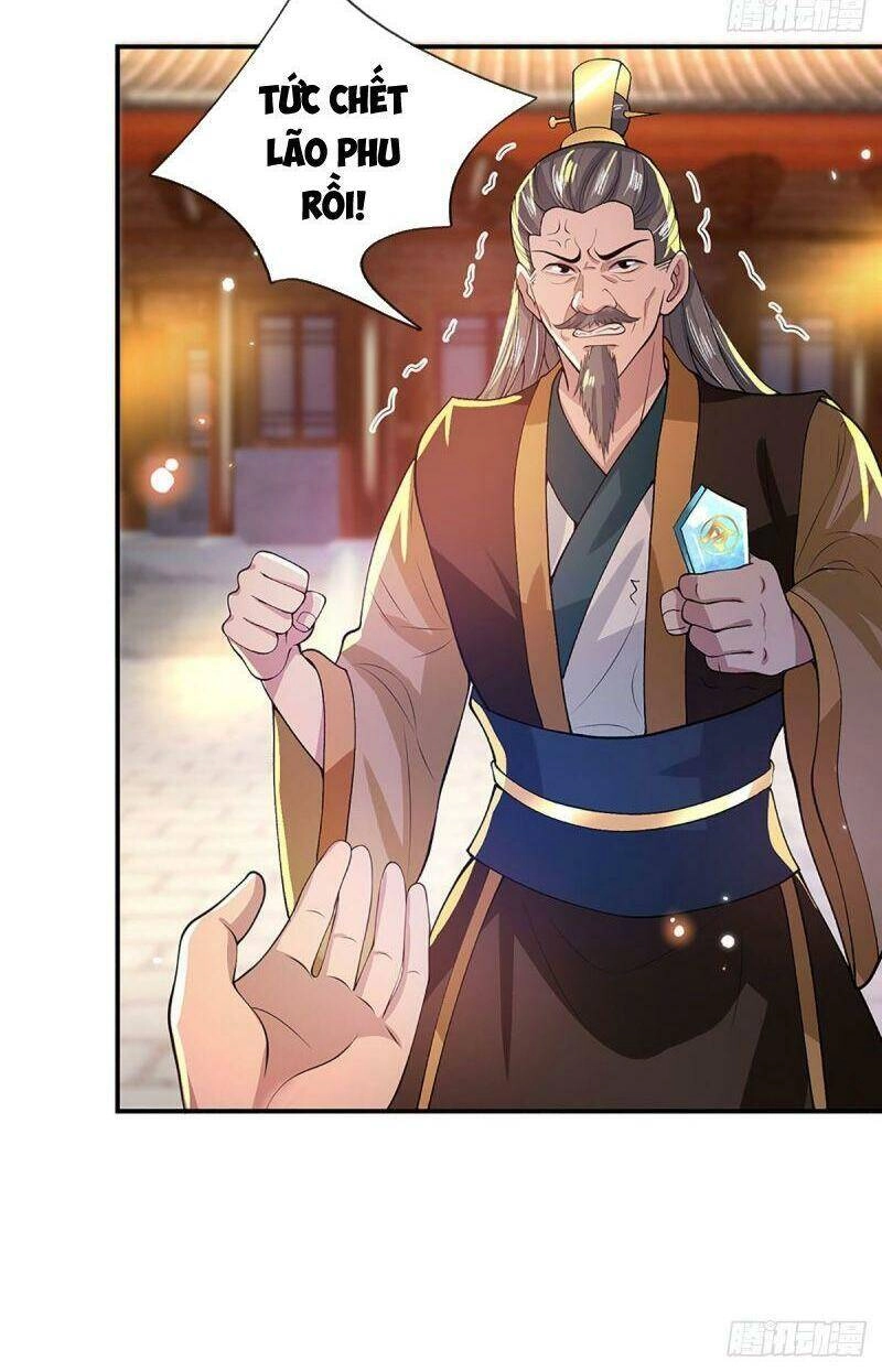 Ta Trở Về Từ Thế Giới Tu Tiên Chapter 13 - 8