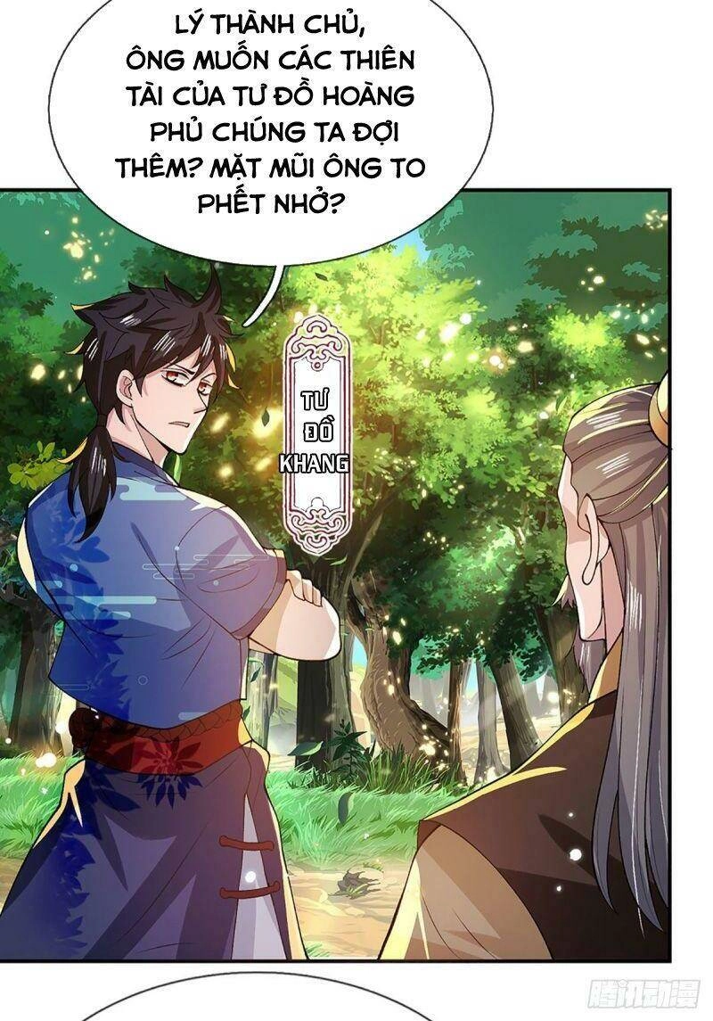 Ta Trở Về Từ Thế Giới Tu Tiên Chapter 13 - 22