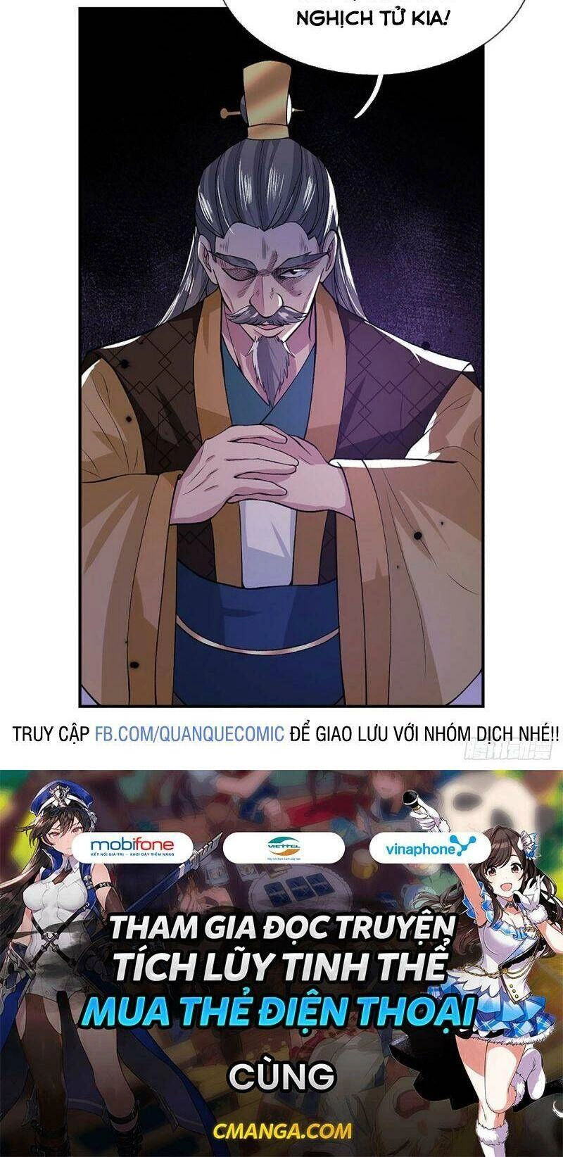 Ta Trở Về Từ Thế Giới Tu Tiên Chapter 13 - 26