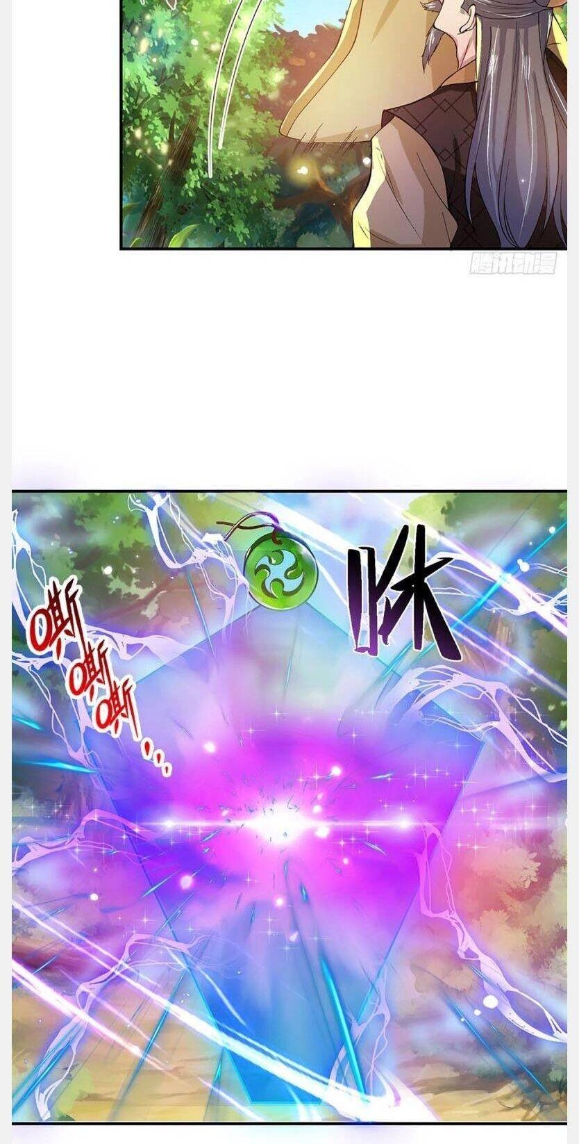 Ta Trở Về Từ Thế Giới Tu Tiên Chapter 14 - 2