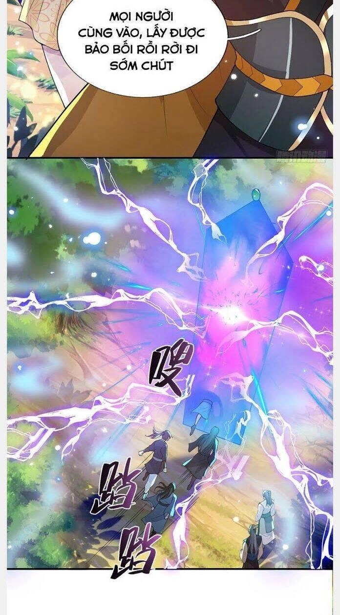 Ta Trở Về Từ Thế Giới Tu Tiên Chapter 14 - 5