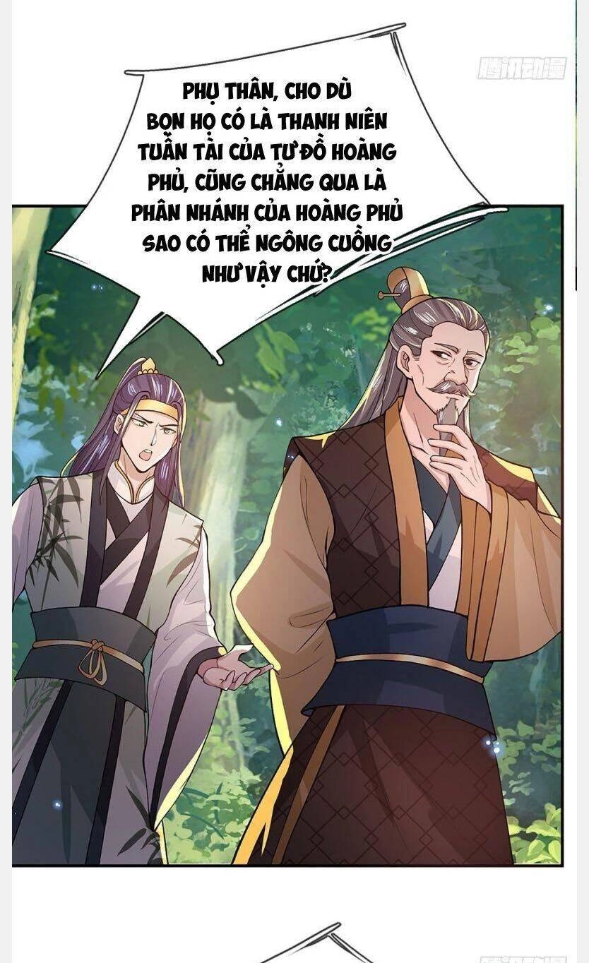 Ta Trở Về Từ Thế Giới Tu Tiên Chapter 14 - 6