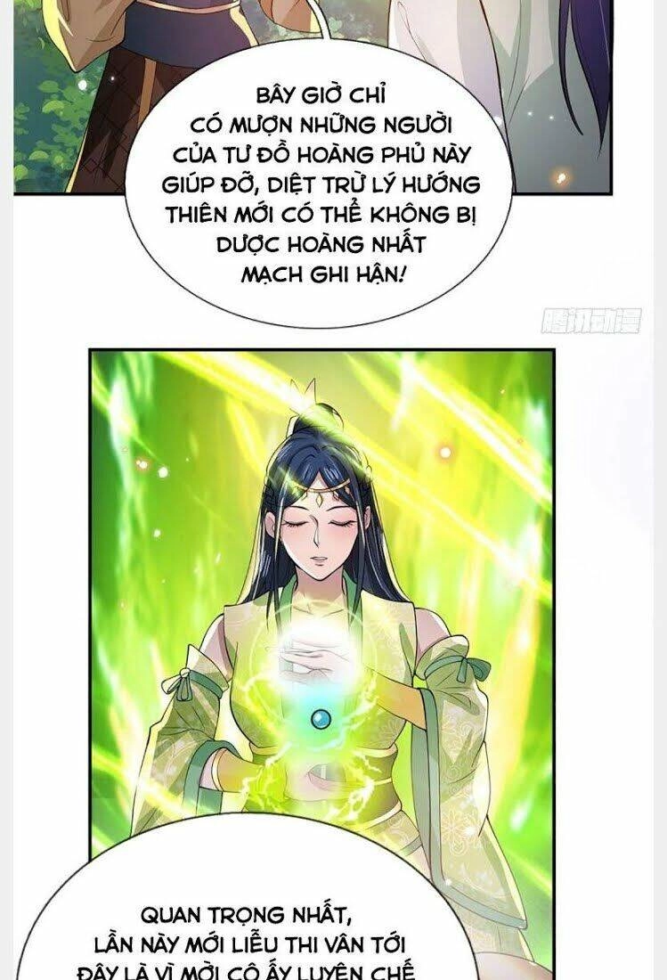 Ta Trở Về Từ Thế Giới Tu Tiên Chapter 14 - 9
