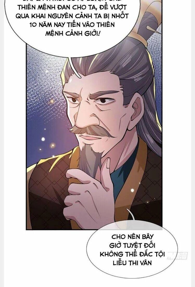 Ta Trở Về Từ Thế Giới Tu Tiên Chapter 14 - 10