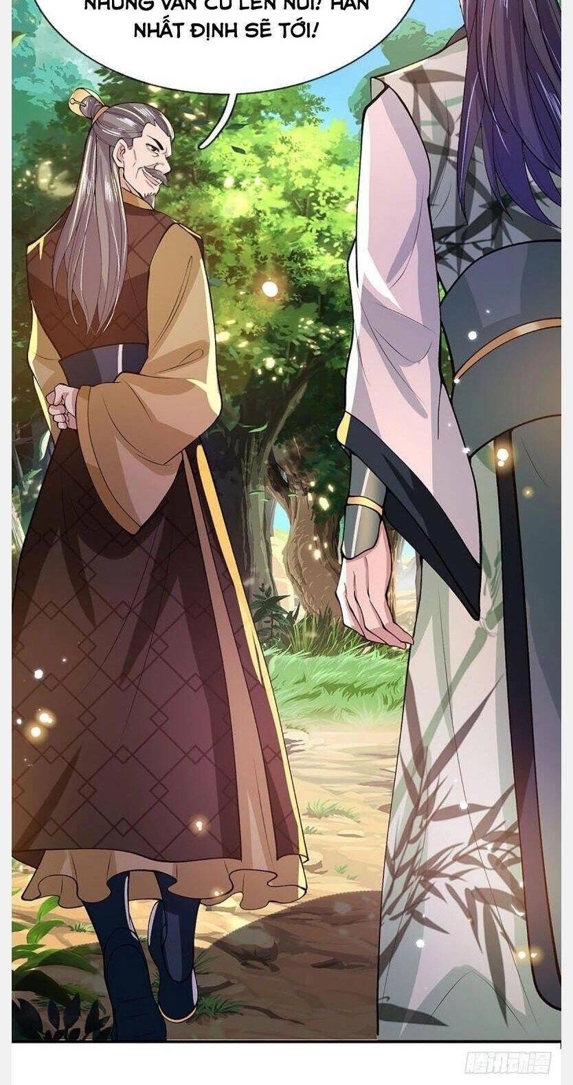 Ta Trở Về Từ Thế Giới Tu Tiên Chapter 14 - 12