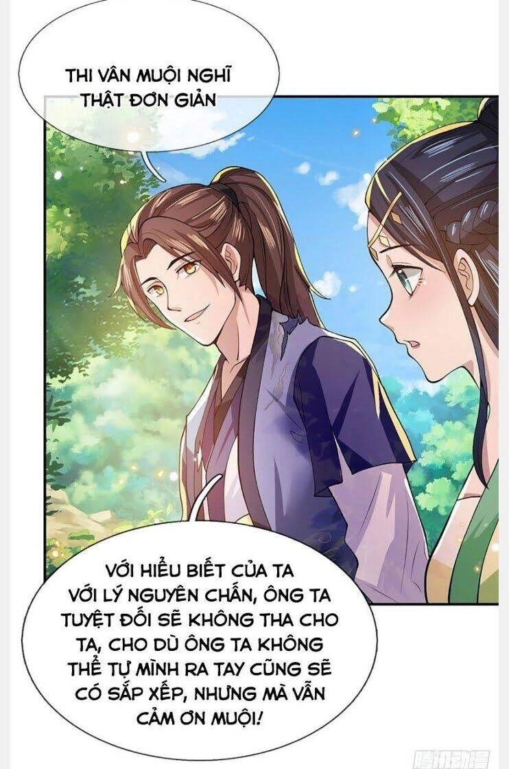 Ta Trở Về Từ Thế Giới Tu Tiên Chapter 14 - 14