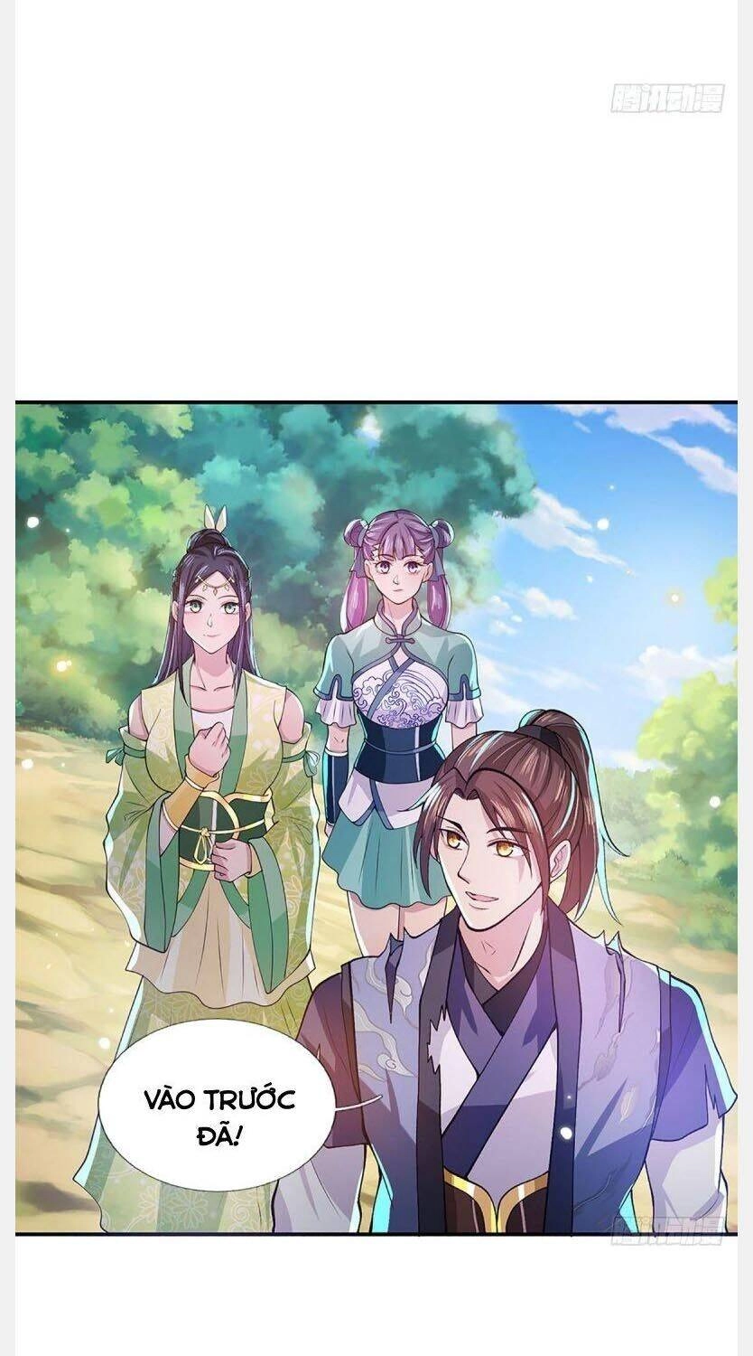 Ta Trở Về Từ Thế Giới Tu Tiên Chapter 14 - 16
