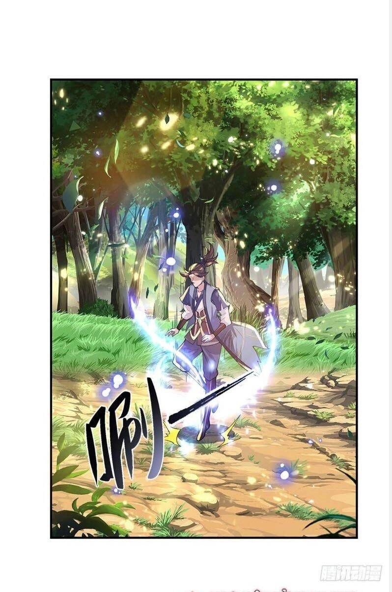 Ta Trở Về Từ Thế Giới Tu Tiên Chapter 14 - 18