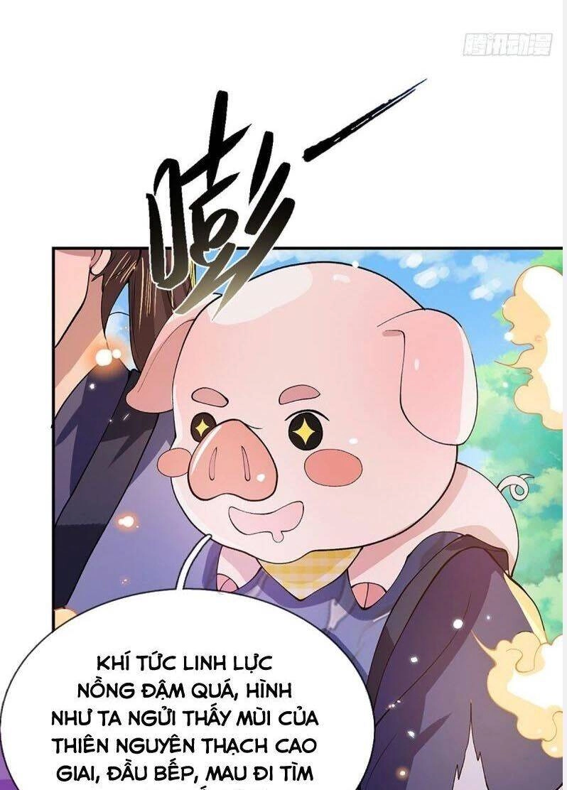 Ta Trở Về Từ Thế Giới Tu Tiên Chapter 14 - 20