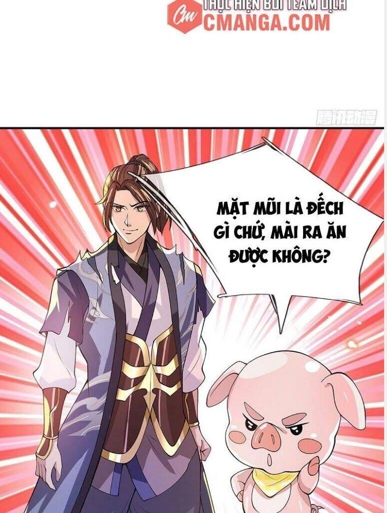 Ta Trở Về Từ Thế Giới Tu Tiên Chapter 14 - 23